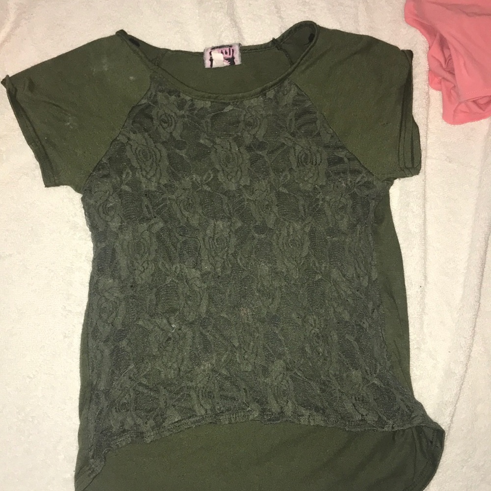 Tee shirt bundle